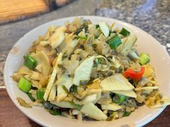 -好灶头妈妈菜·千岛湖土菜地标美食