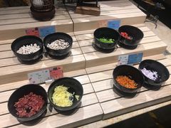 -美盛喜来登大酒店-盛宴标帜餐厅