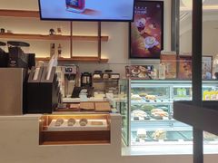 -Peet's 皮爷咖啡(乐峰店)