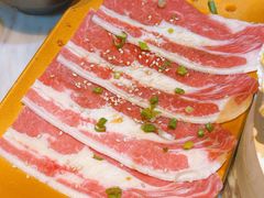 -火炉火自助餐(喜隆多店)