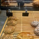 这个面包简直绝了