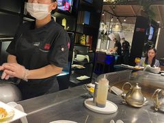 -水木锦堂·自助铁板烧(世贸天阶店)