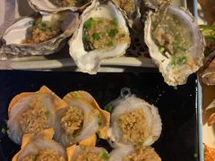 -望海观澜海景音乐餐吧(帆船基地店)