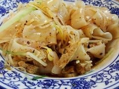 凉皮-羊故事·西北融合菜(华侨城店)