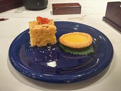 -白天鹅宾馆-玉堂春暖餐厅