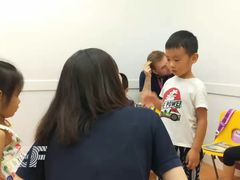 -英孚教育青少儿(河东资深教研中心)