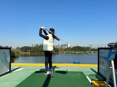 -银涛高尔夫练习场(徐泾店)