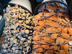 -星伦多自助料理·涮烤一体(杭州来福士店)