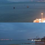 厦门 | 在曾厝垵吃猪蹄的时候下了大雨🥲