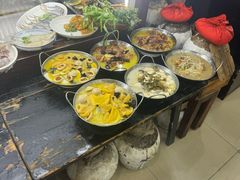 -绍兴名菜馆(可乐路店)
