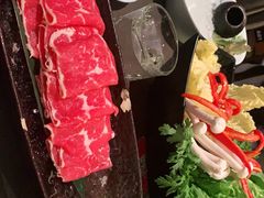 -捞王锅物料理(上海世茂广场店)