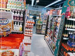 -联华超市(新闸路店)