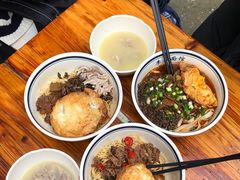 -李易面馆(树木岭店)