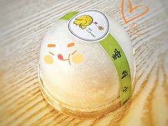 纯手工奥利奥雪媚娘-蜜蜂小象·榴莲千层蛋糕(时代汇11栋店)