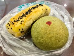 -护国寺小吃(左家庄店)