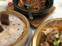 -稻香酒家·35年老字号(侨光店)