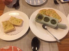 法式焗蜗牛-Kitchen·Y洋厨房西餐厅(王府壹号店)