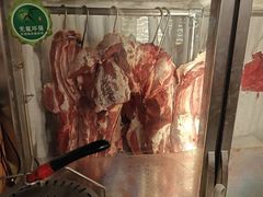 -永安里地摊烤肉(首创店)