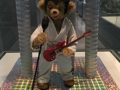 -济州岛泰迪熊博物馆