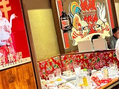 -姚稷大铁锅(龙之梦店)