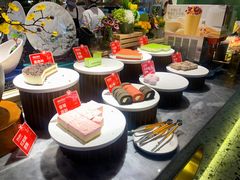 -火叮叮自助烤肉·现切牛肉(茂业店)