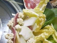 -野菌皇海景野生菌火锅(滨海大道店)