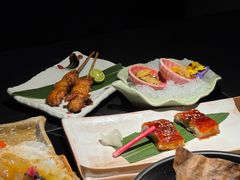 -花潮料理艺食馆(成都万象城店)