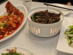 -江苏饭店-中餐厅