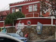 -青岛大学路小学