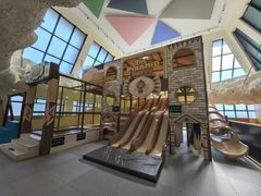 -太阳岛度假酒店