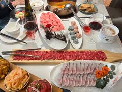-川越泰火锅(吉利大厦店)
