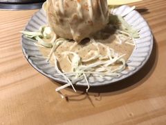 -胖记烤肉(湖大店)
