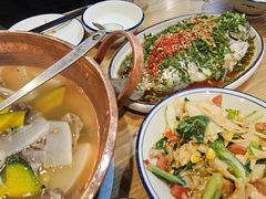 -妈妈的味道·腾冲特色菜(和顺古镇店)