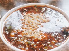 -杨家米粉(千禧公寓店)