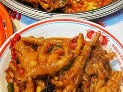 -堂瓦里·33年传统赣菜(第一街区店)