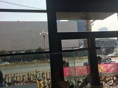 -肯德基(新八一店)