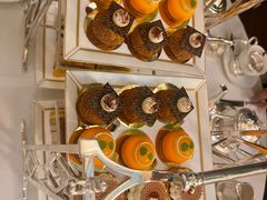 -The Ritz Restaurant