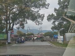 -蒋氏故居