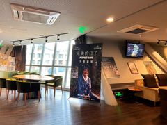 -和美电影艺术中心(万国城店)