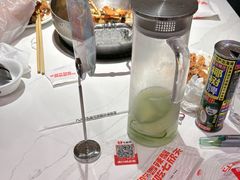 -七欣天香辣蟹火锅(闵行浦江欢乐颂店)