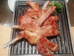 -虹料理·日料放题(悠方店)