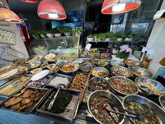 -长平老姿娘夜粥(平东一街店)