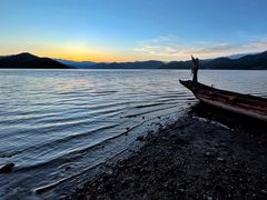 -丽江泸沽湖景区