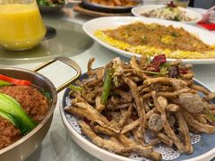 -新洪记·丽久饭店(铁西店)