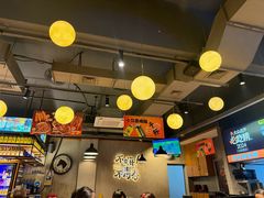 -本色.小马哥烧烤(五一路总店)