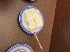 -广信牛奶甜品世家(台东店)