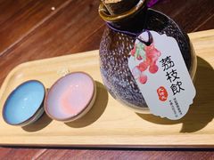 -大牌大·传统杭帮菜(湖滨店)