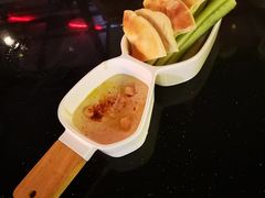 -Big Bamboo 大竹子体育主题餐厅(虹梅路店)