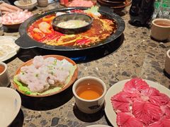 -重庆渝达老火锅(春熙路店)