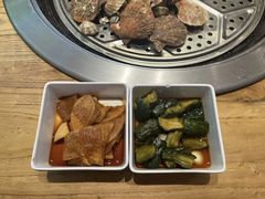 -锅老头铁锅炖•大锅蒸汽海鲜(韩乐坊店)